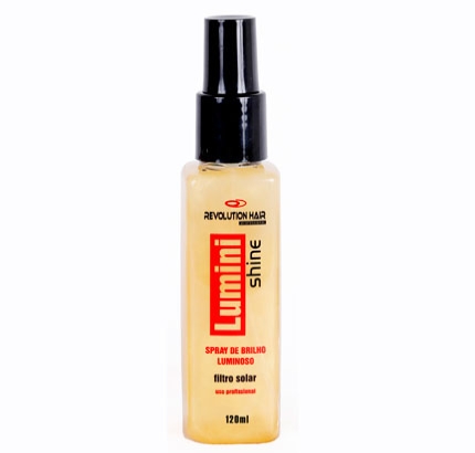 Lumini Shine Spray